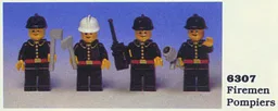 Firemen