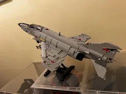 F-4 PHANTOM II - 1:35 Scale
