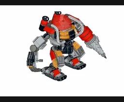 mini robot for kids
