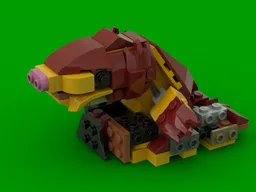 31112 - Mole
