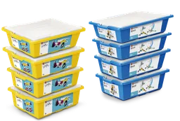 Middle School Plus Bundle