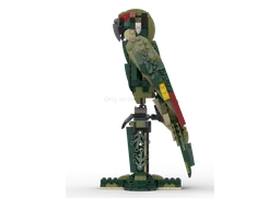 31151 Parrot