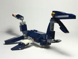 31088 loch ness monster
