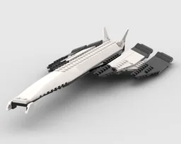 Normandy SR2