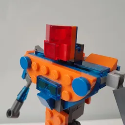 Atlas Destroyer