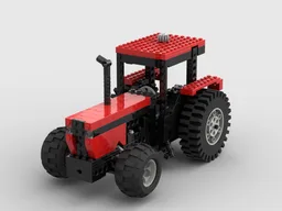 Case 1055 XL
