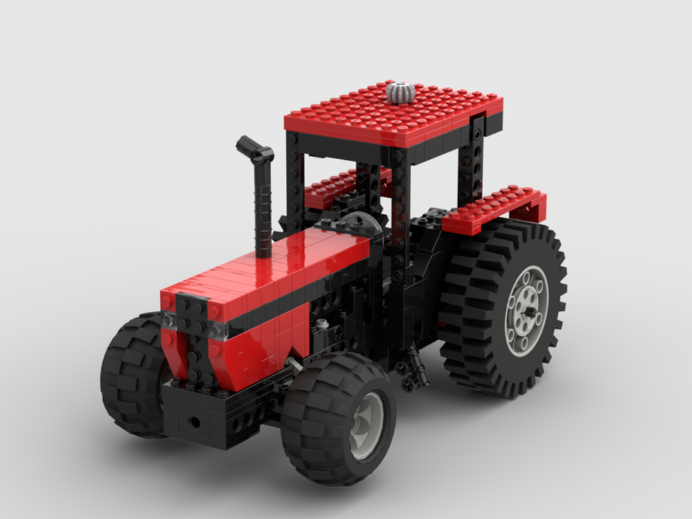Lego Case 1055 XL