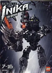 Toa Nuparu