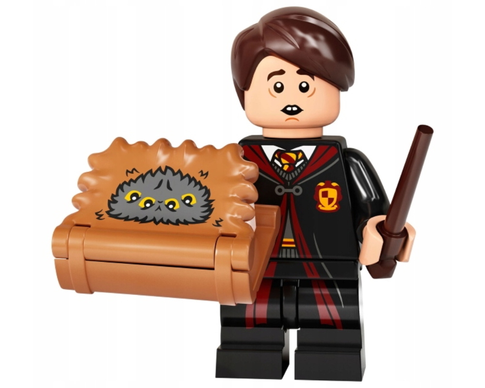 Lego Neville Longbottom