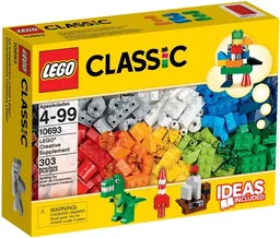 Creative Supplement