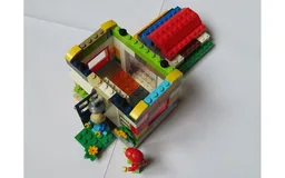 40357 Cosy House