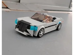 76917 Sentinel gt