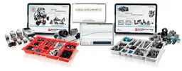 EV3 Homeschool Combo Pack