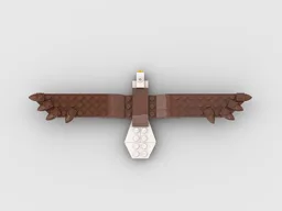 Soaring Eagle