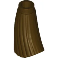 Equipment Broom End / Dark Brown
