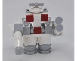 Nano Robot