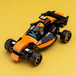 76919 Formula Buggy