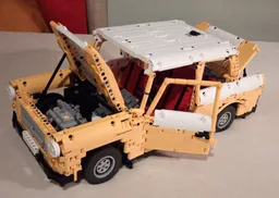 Trabant 601 universal