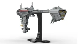 77904 Nebulon-B Mod