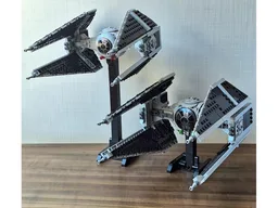 Tie Interceptor