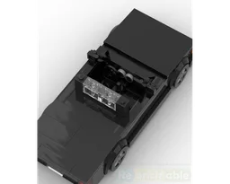 GMC Syclone
