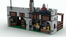 2Pigs Inn