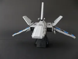 Alpha-class Xg-1 Star Wing
