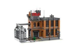 CITY Bundle 2
