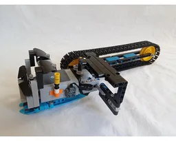 Chainsaw 42095 Alternative.