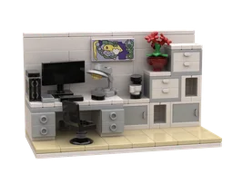 Office space type 2