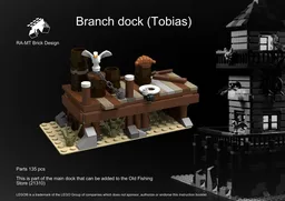 Branch Dock (Tobias)