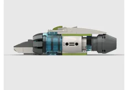 GRAVITY RACER