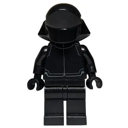 First Order Crew Member / Fleet Engineer / Gunner, Light Nougat Skin
