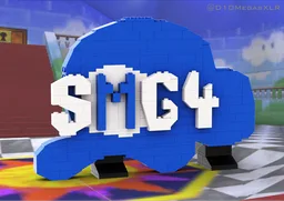 SMG4 Logo