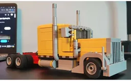 Peterbilt 379