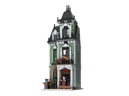 Zombie House