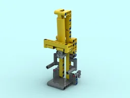 Wood Splitter