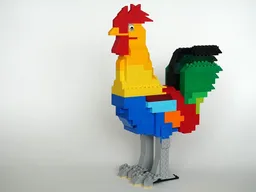 11016: Cock