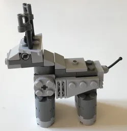 Clone Turbo Deer (75028)
