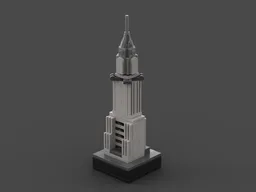 Chrysler Building - NYC