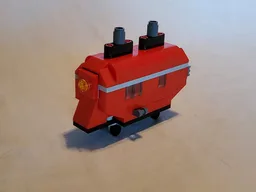 Little Train
