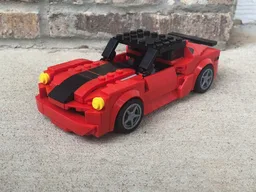 76895 Porsche