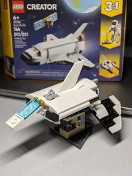 31134 Imperial Shuttle