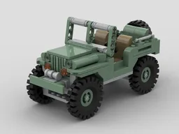 Jeep Willys