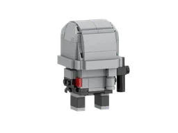 Megatron Brickhead