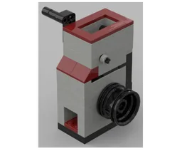 Vacuum engine (turbine)