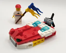 30669 Hovercraft