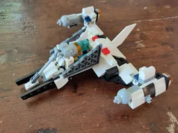 Raumgleiter