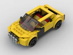 Custom Dakar - 76901