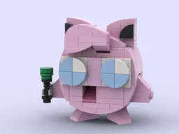 Jigglypuff